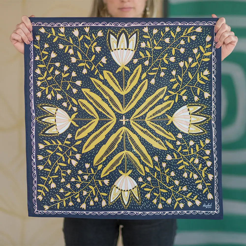 Handker Bandanas
