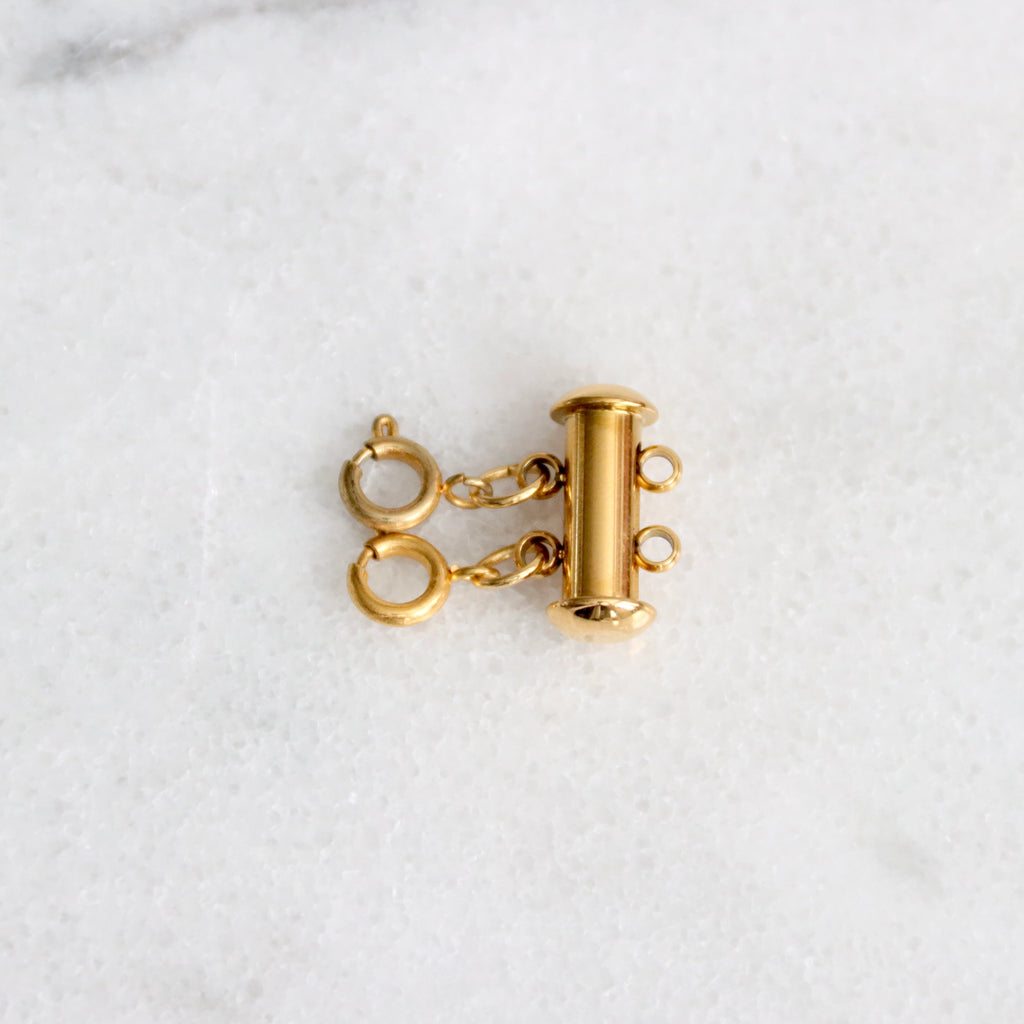 2 Strand Magnetic Clasp