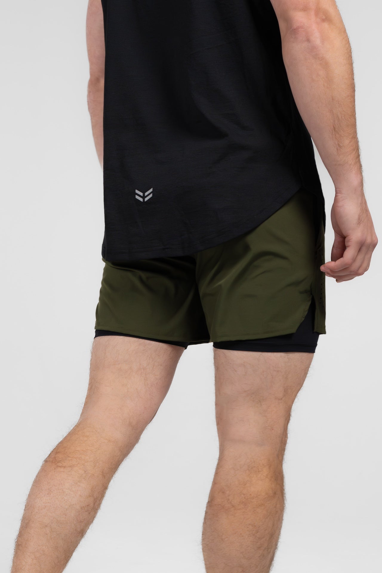 worthy liner shorts
