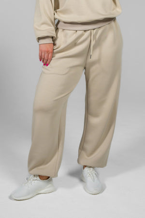 rest LUX jogger