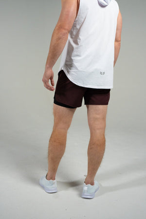 worthy liner shorts