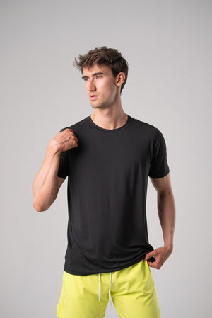ALIVE strong tee