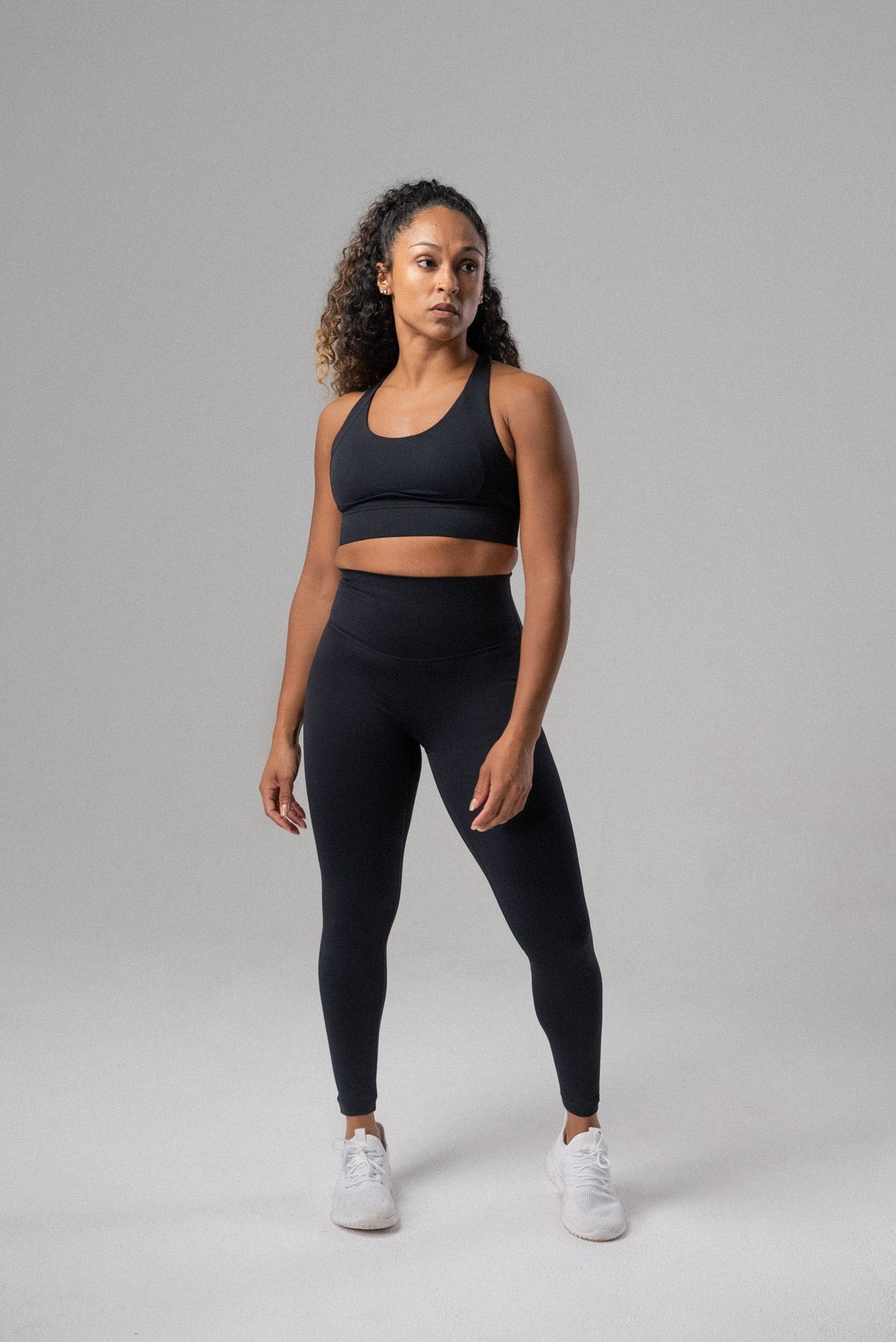 SERENE warrior legging
