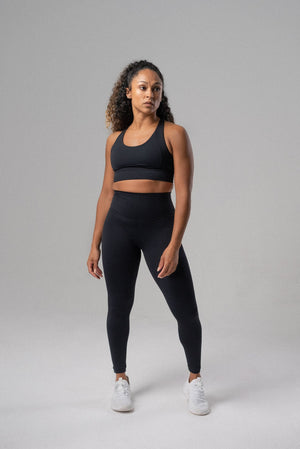 SERENE warrior legging