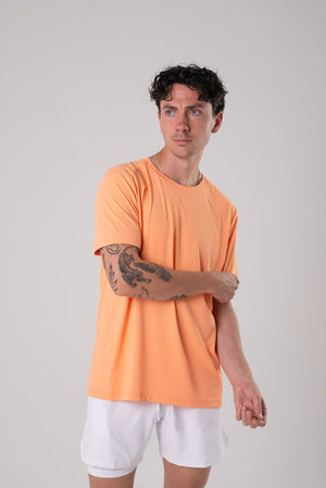 ALIVE strong tee