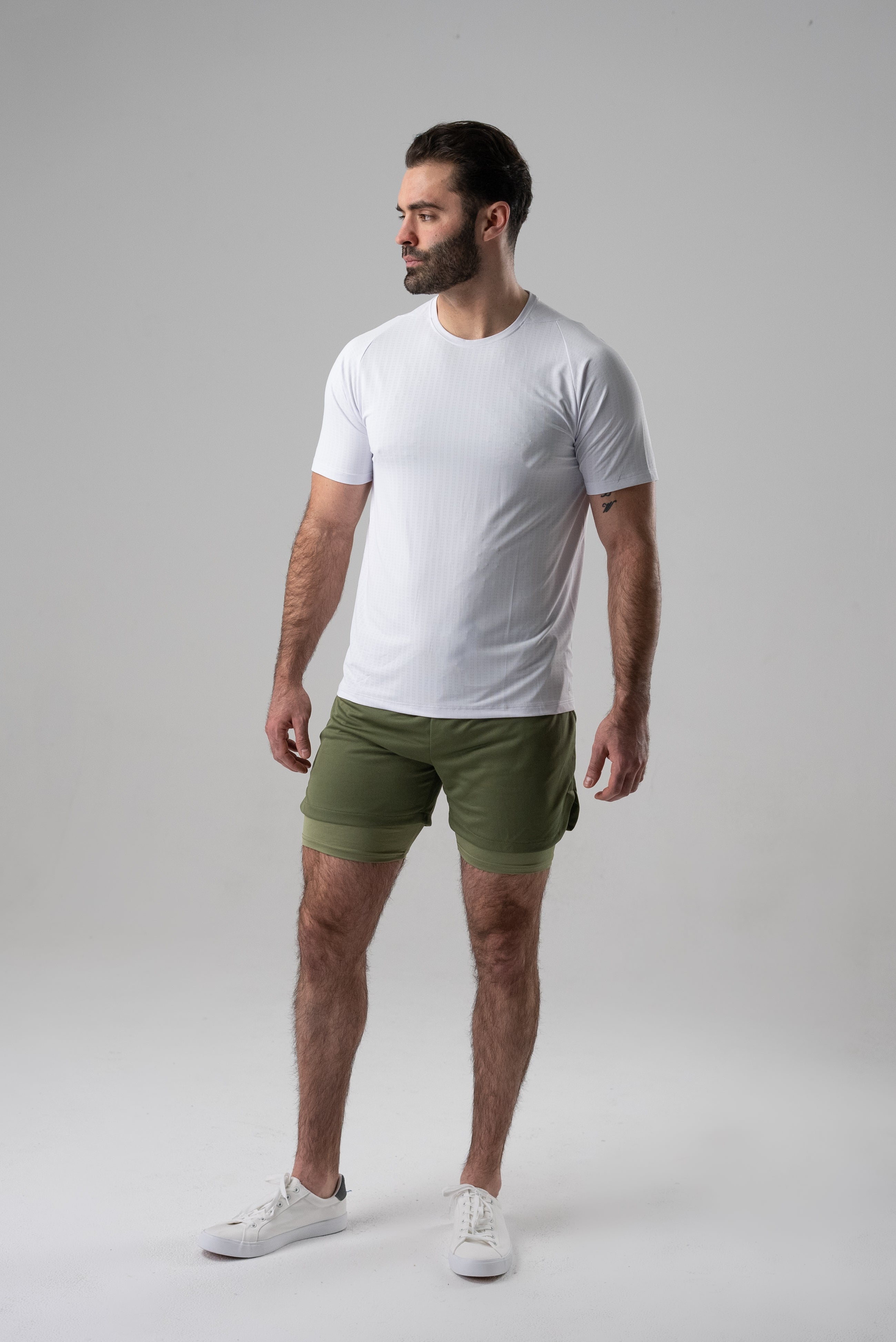 powerful shorts