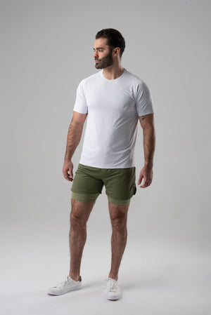 powerful shorts