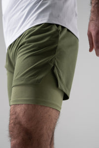 powerful shorts