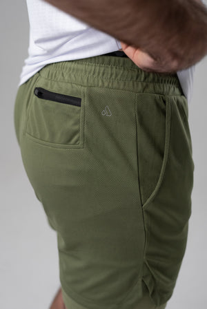 powerful shorts