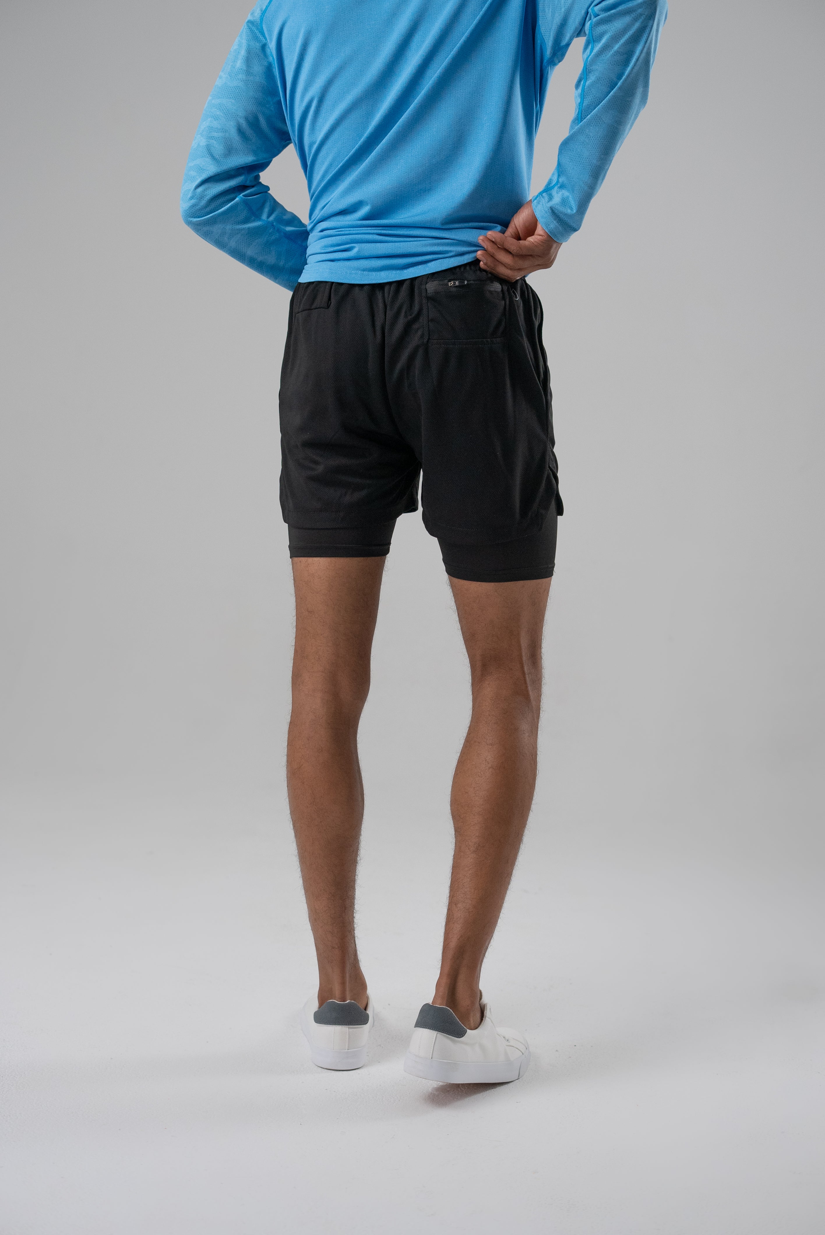 powerful shorts