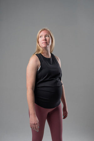 SERENE SOFT fiercefully tank