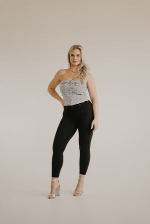 SERENE warrior legging