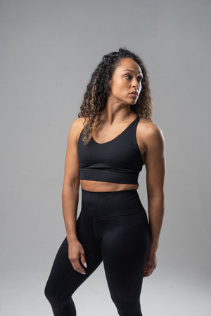 GRAVITY adventurous sports bra