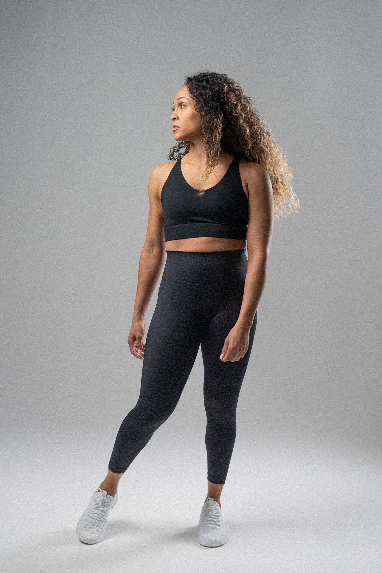 GRAVITY adventurous sports bra