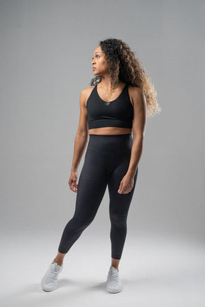 GRAVITY adventurous sports bra