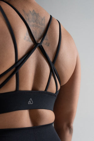 GRAVITY adventurous sports bra