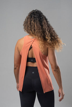 SERENE SOFT fiercefully tank
