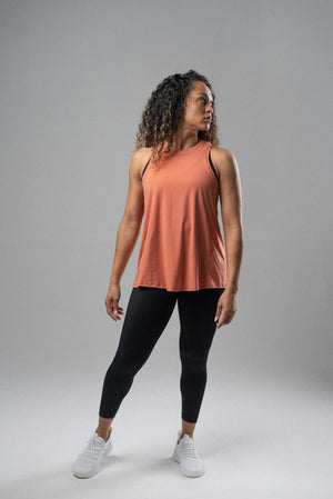 SERENE SOFT fiercefully tank