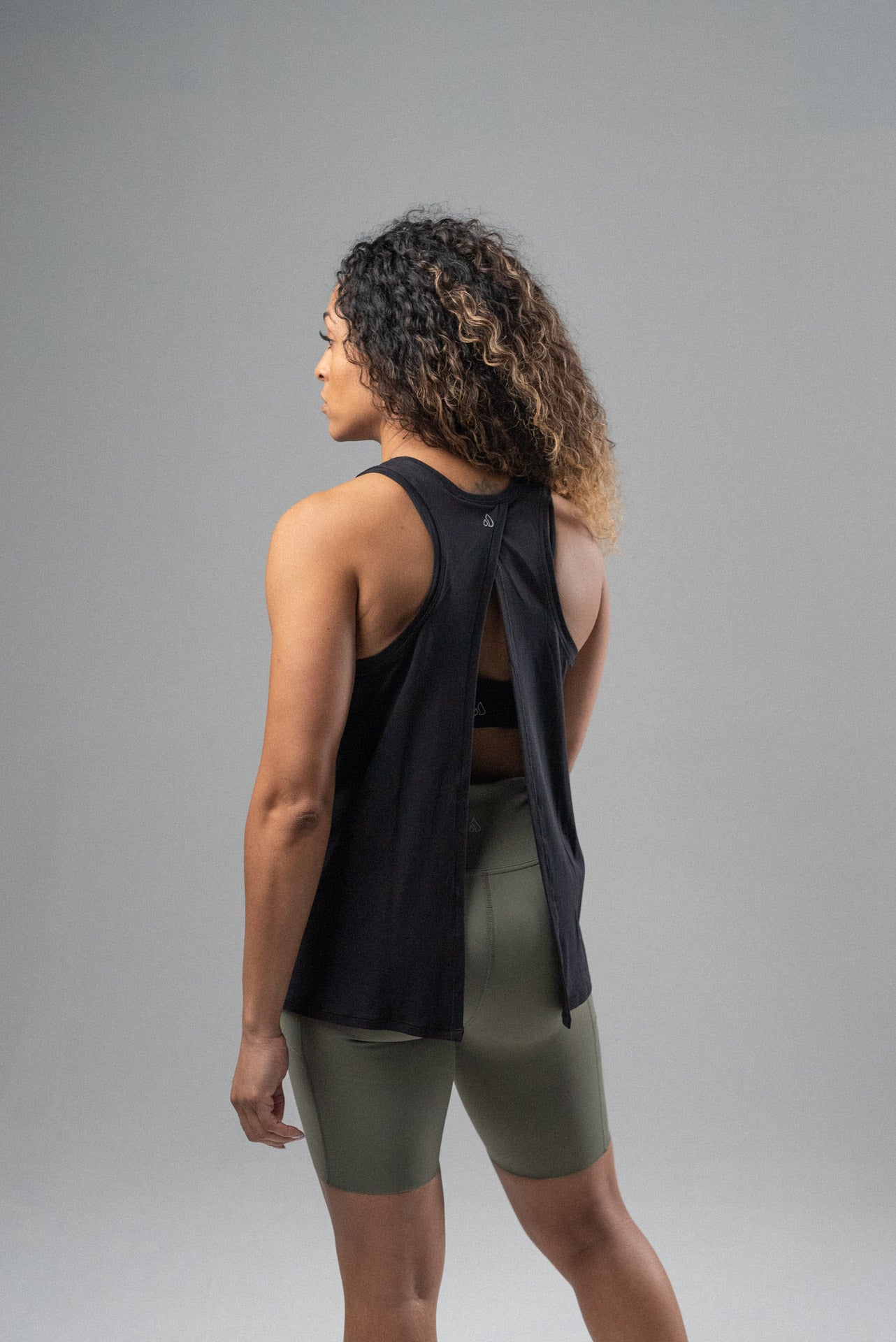 SERENE SOFT fiercefully tank