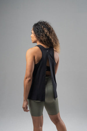 SERENE SOFT fiercefully tank