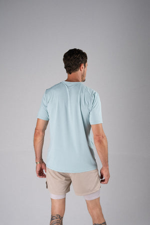 ALIVE strong tee