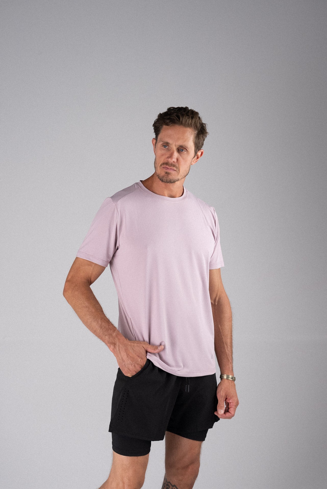 ALIVE strong tee
