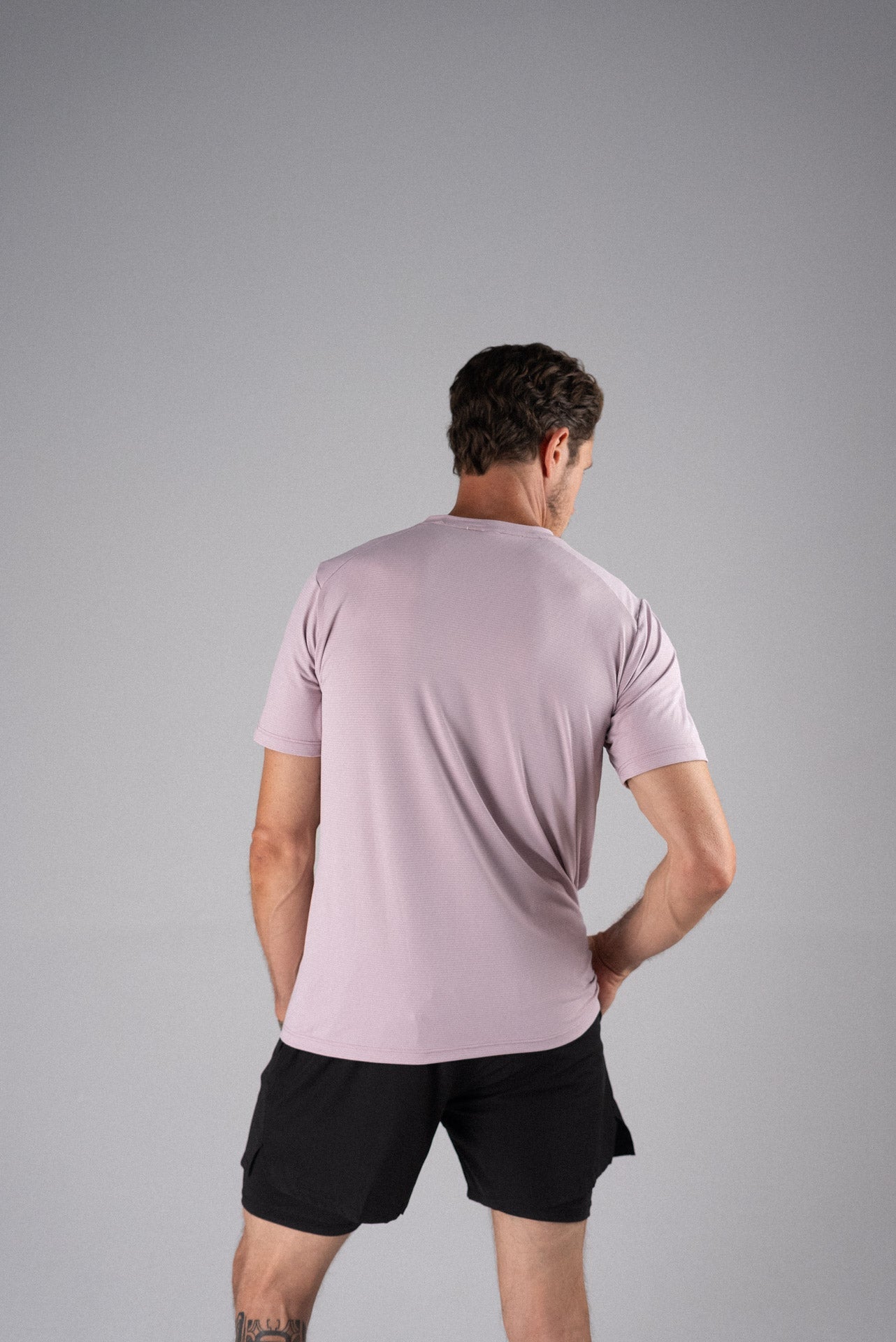 ALIVE strong tee
