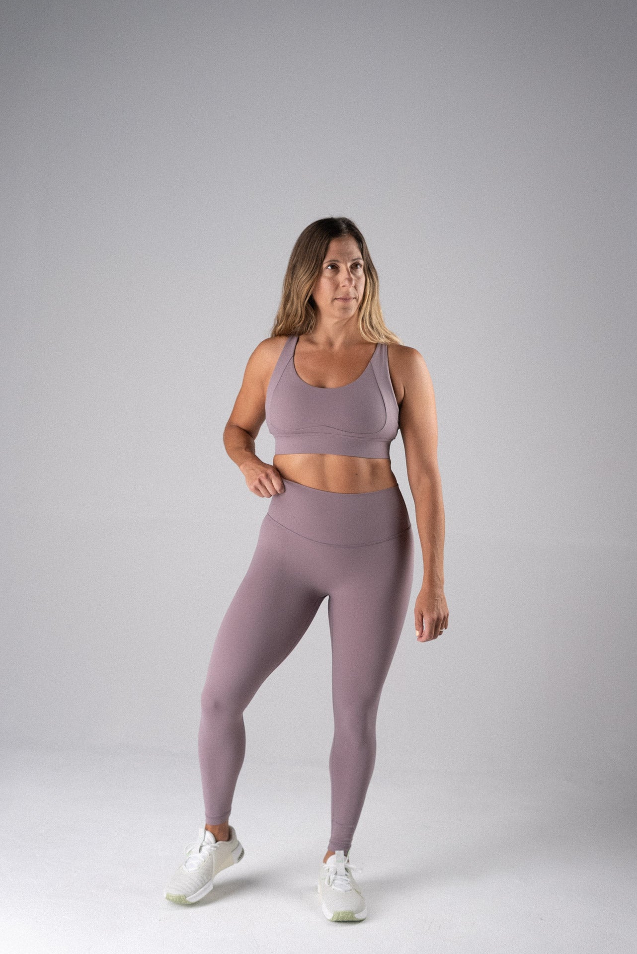 SERENE warrior legging