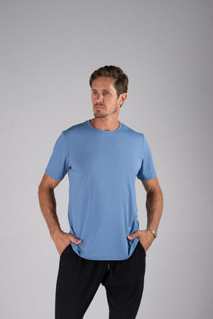 ALIVE strong tee