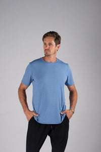 ALIVE strong tee
