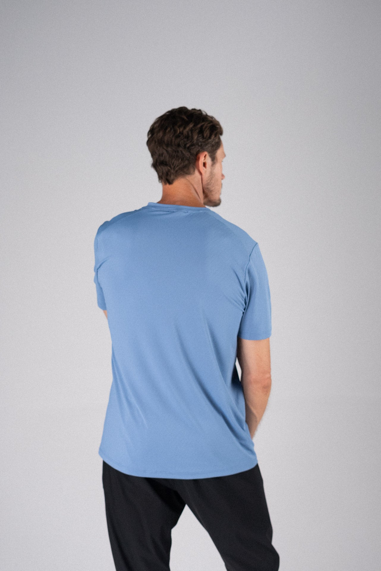 ALIVE strong tee