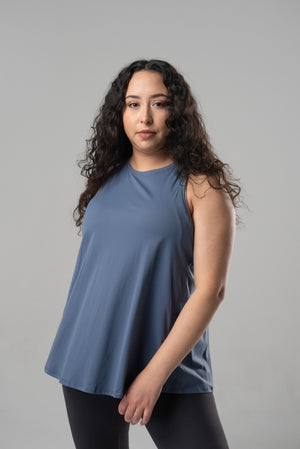 SERENE SOFT fiercefully tank