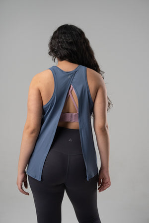 SERENE SOFT fiercefully tank