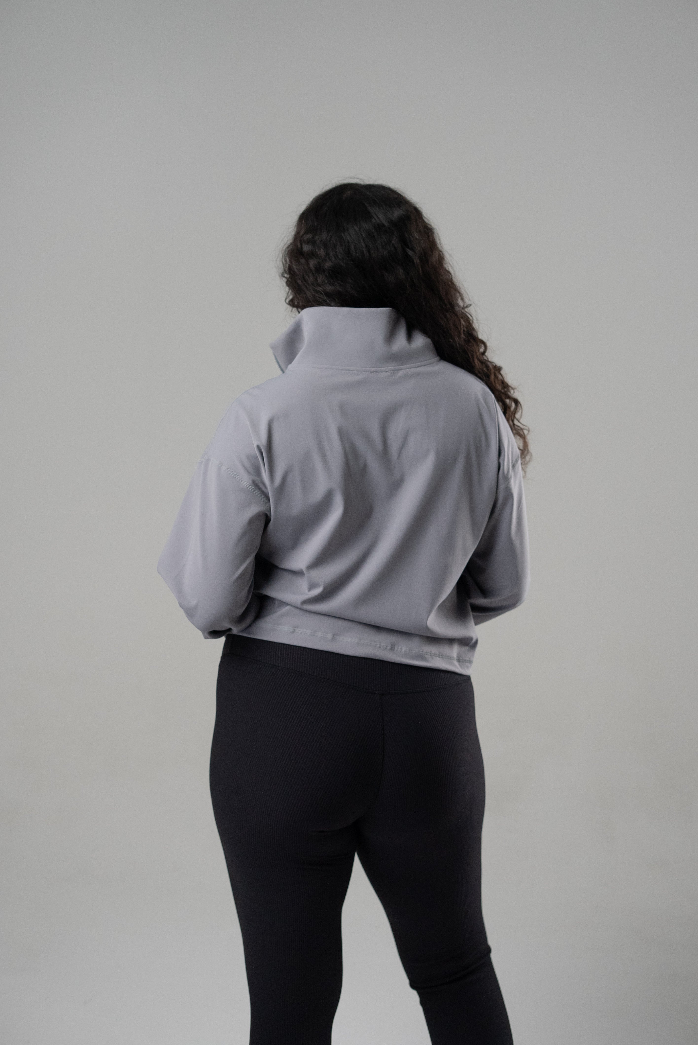 GRAVITY breaking free pullover