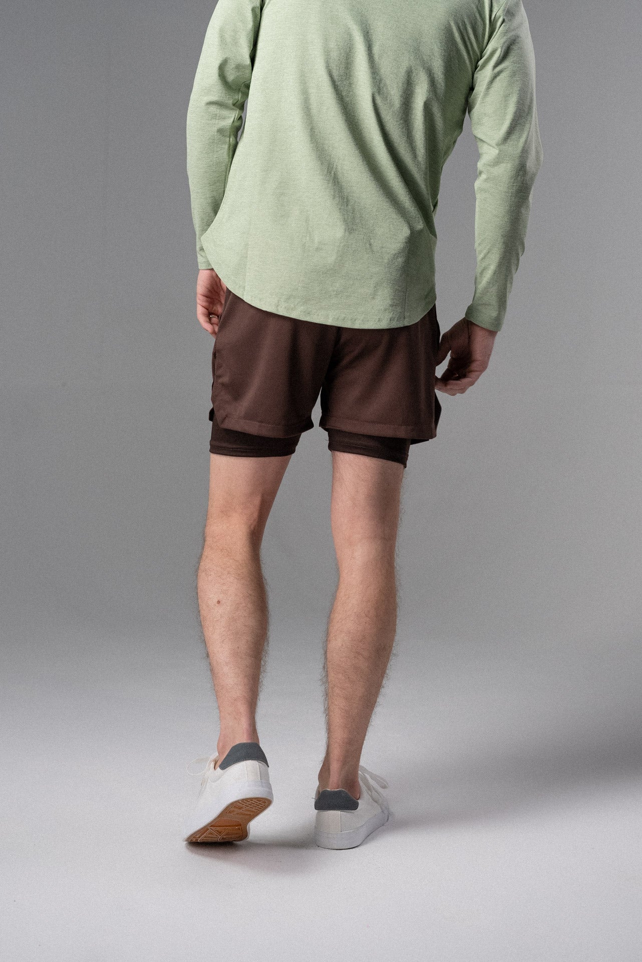 powerful shorts
