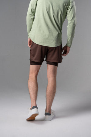 powerful shorts
