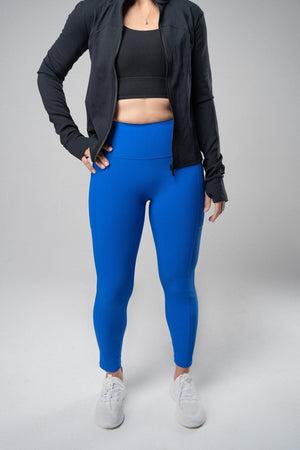 DYNAMIC devoted ULTRA legging