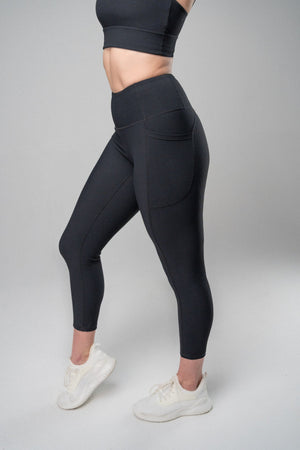 DYNAMIC devoted ULTRA legging