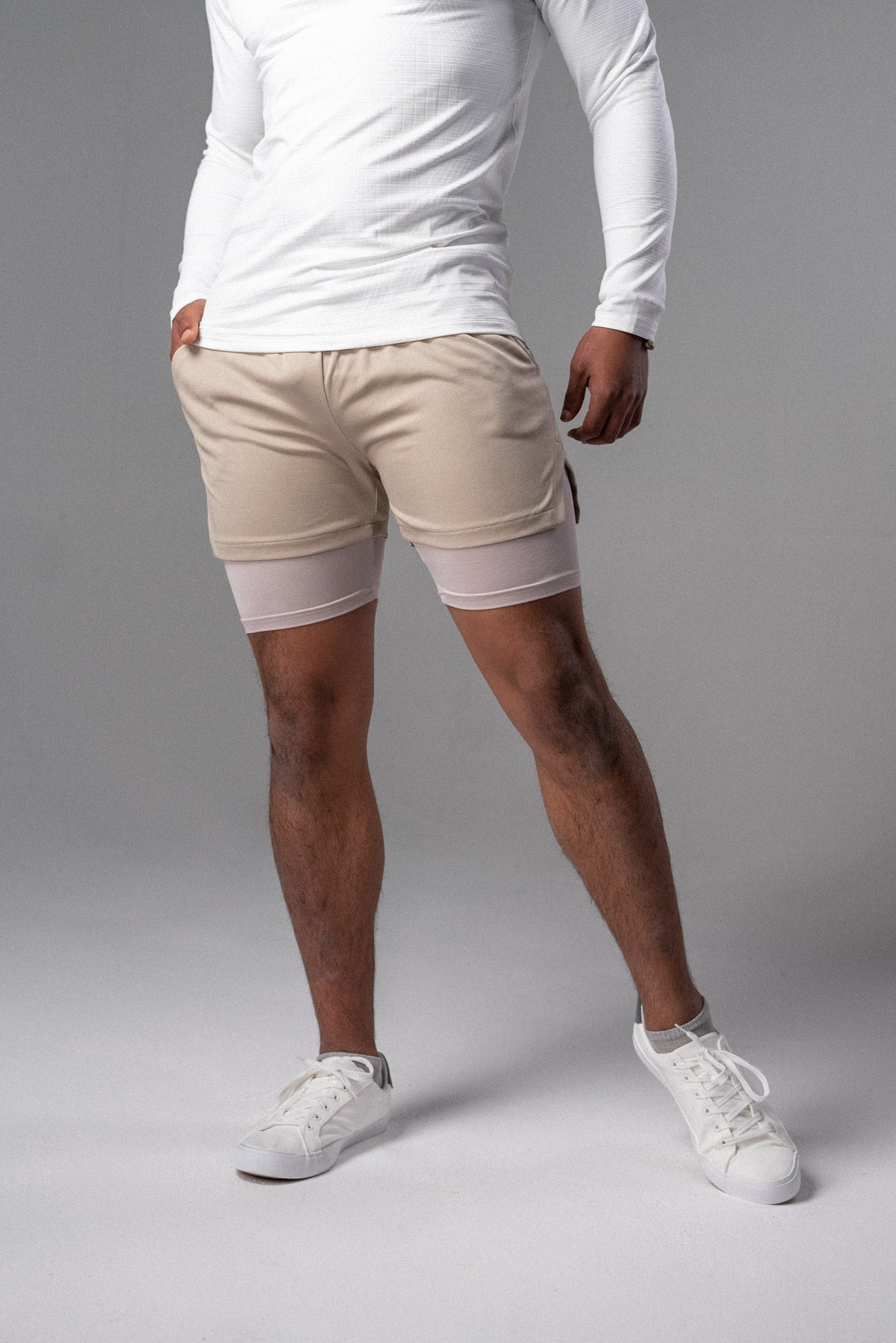 powerful shorts