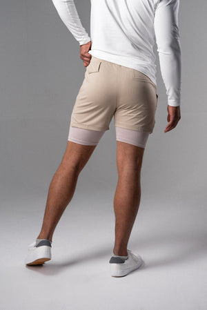 powerful shorts