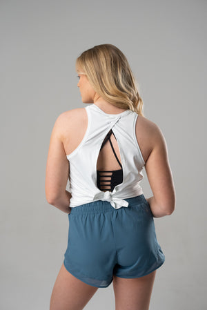 SERENE SOFT fiercefully tank