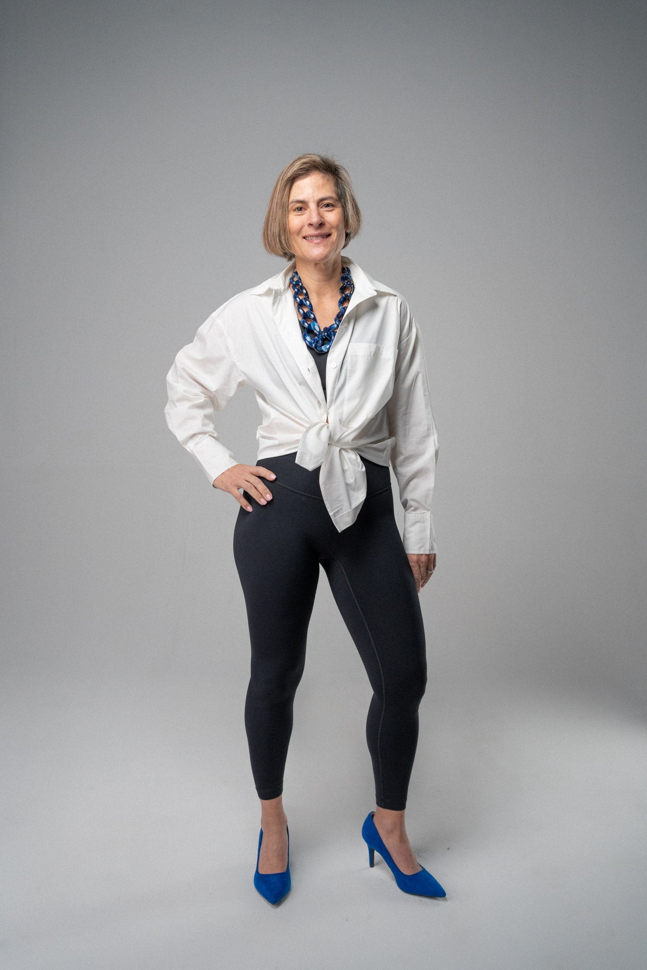 SERENE warrior legging