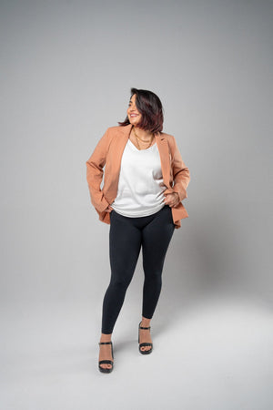 SERENE warrior legging