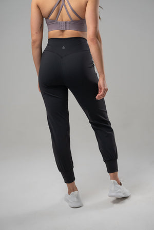GRAVITY resilient jogger
