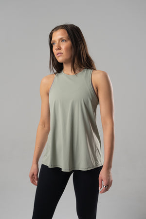 SERENE SOFT fiercefully tank