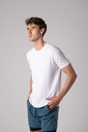 ALIVE strong tee