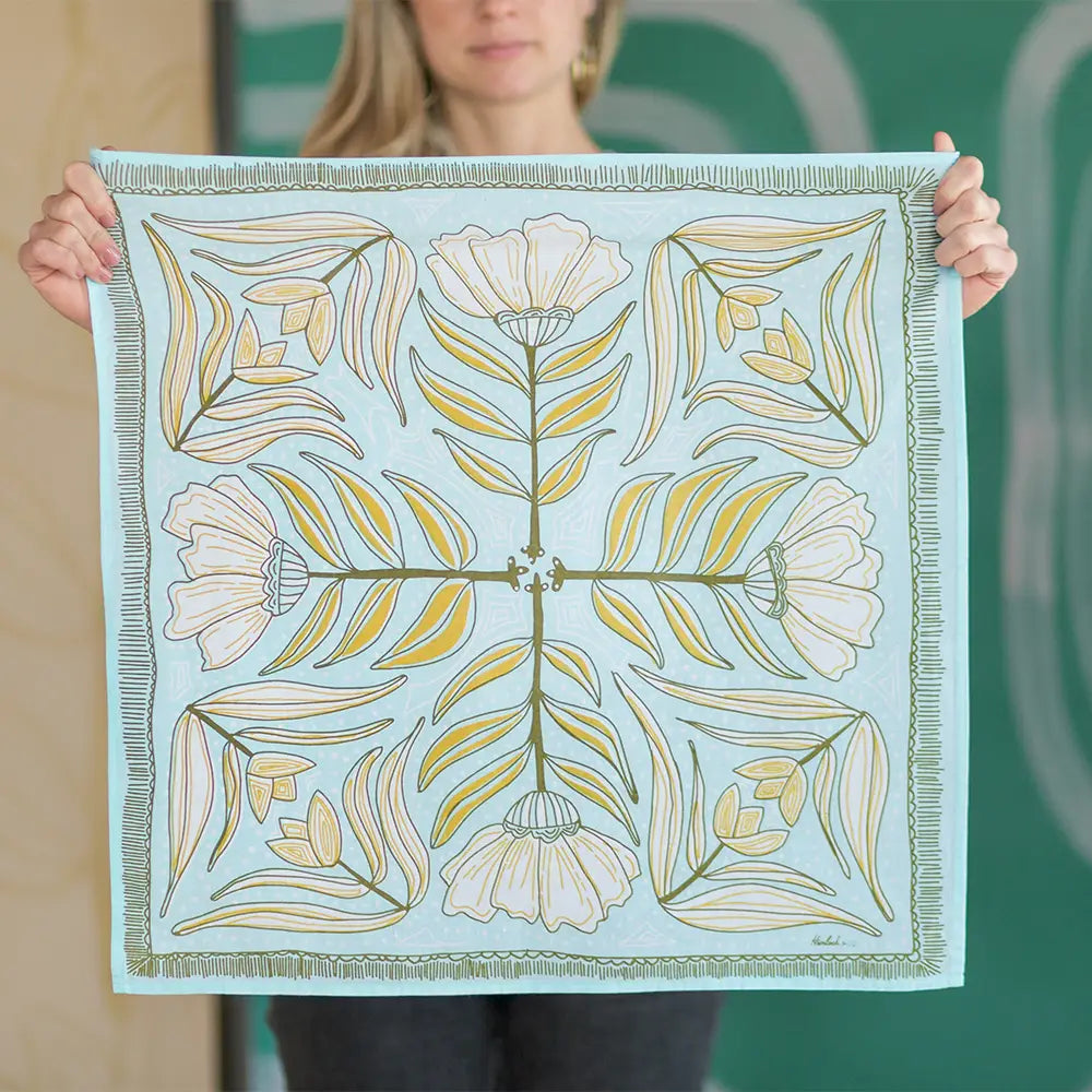 Handker Bandanas