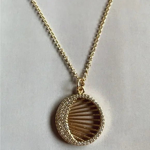 Matti Necklace