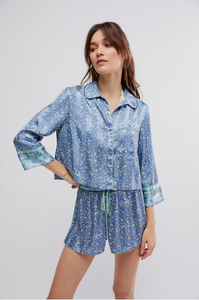 Pillow Talk PJ Set