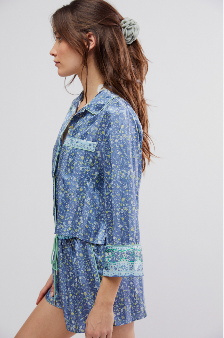 Pillow Talk PJ Set